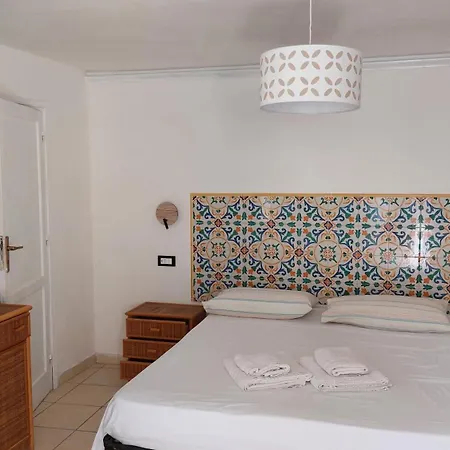 Ferienhaus Manin *